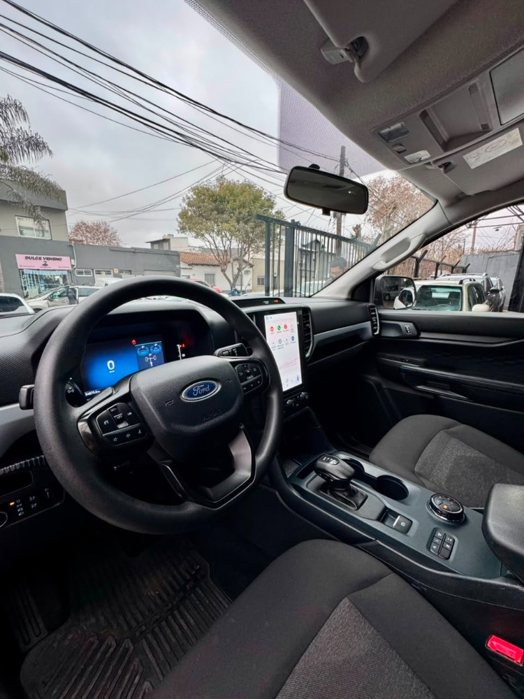 Ford Ranger XLS — foto 11